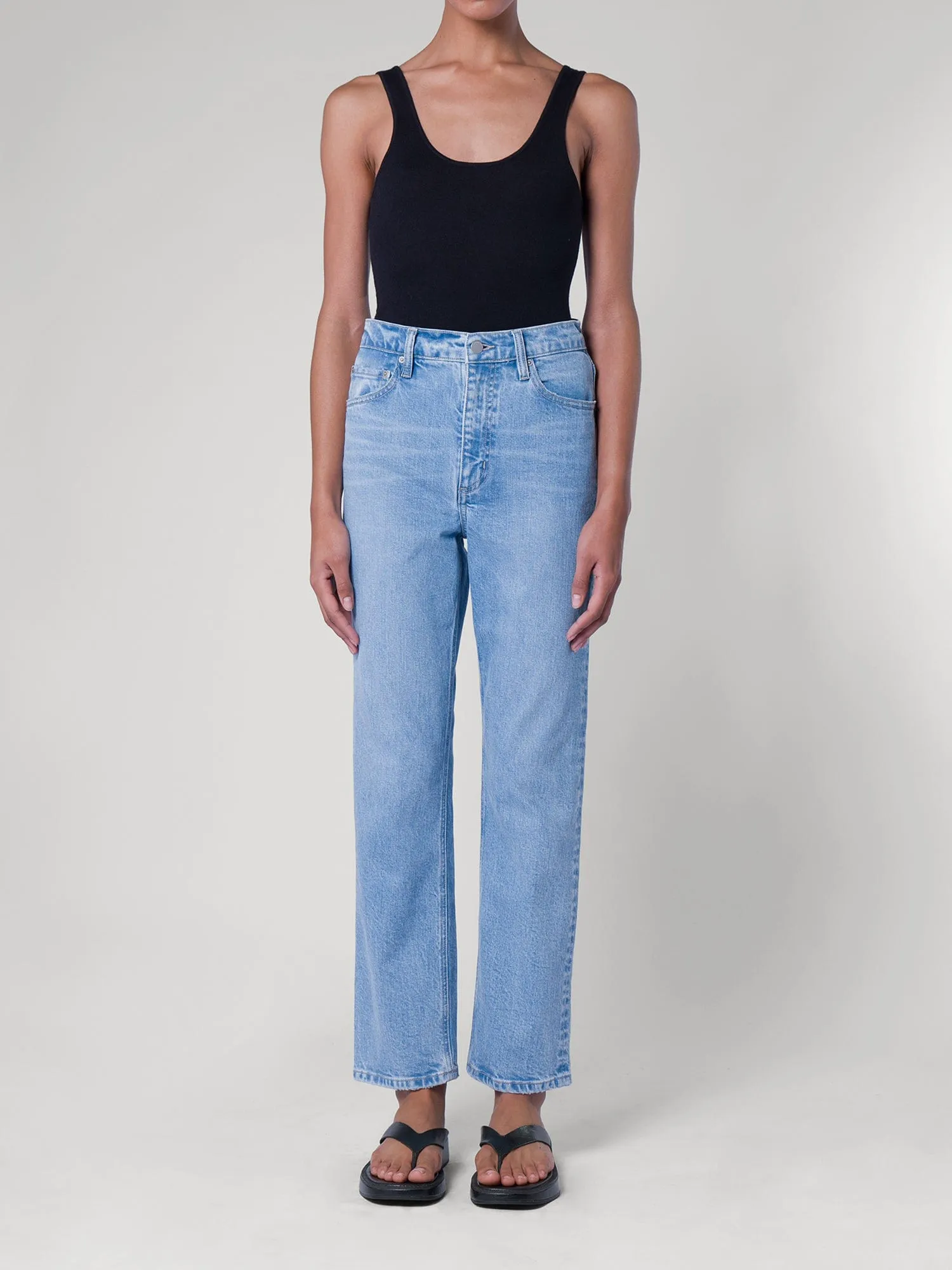 Cameron Jean Dreams sold by Nobody Denim