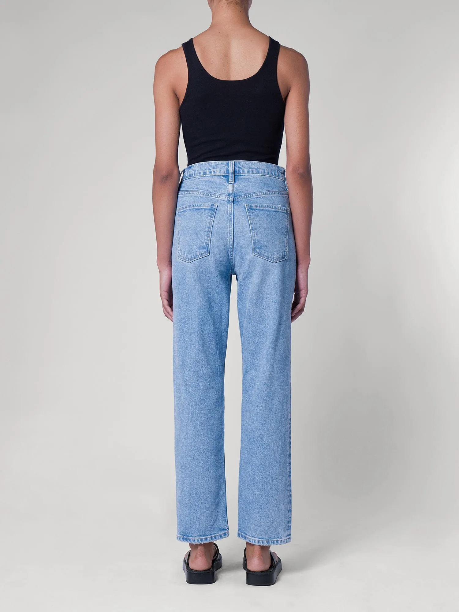 Cameron Jean Dreams sold by Nobody Denim product image thumbnail 3