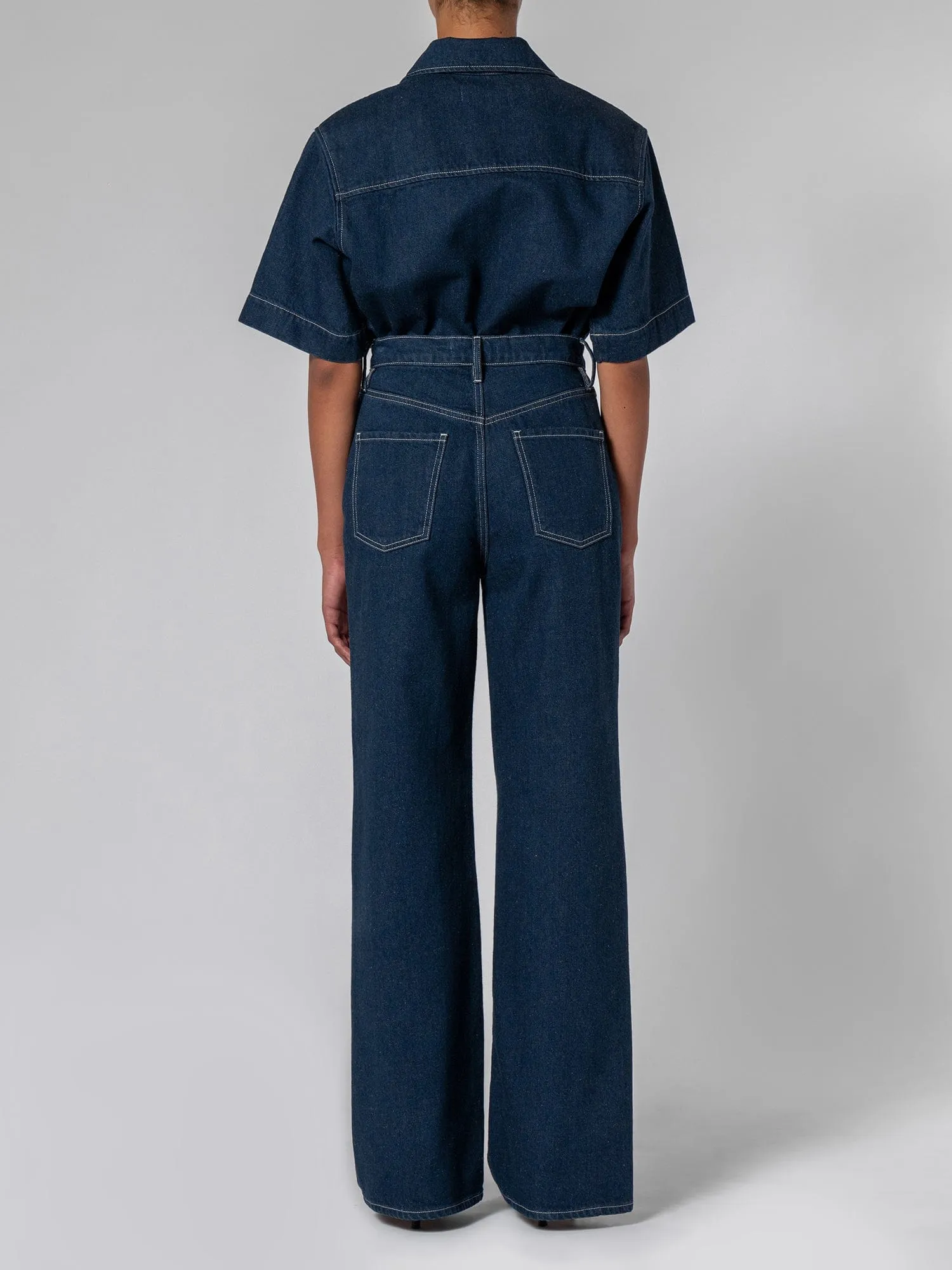 Grace Jean Intense sold by Nobody Denim product image thumbnail 3