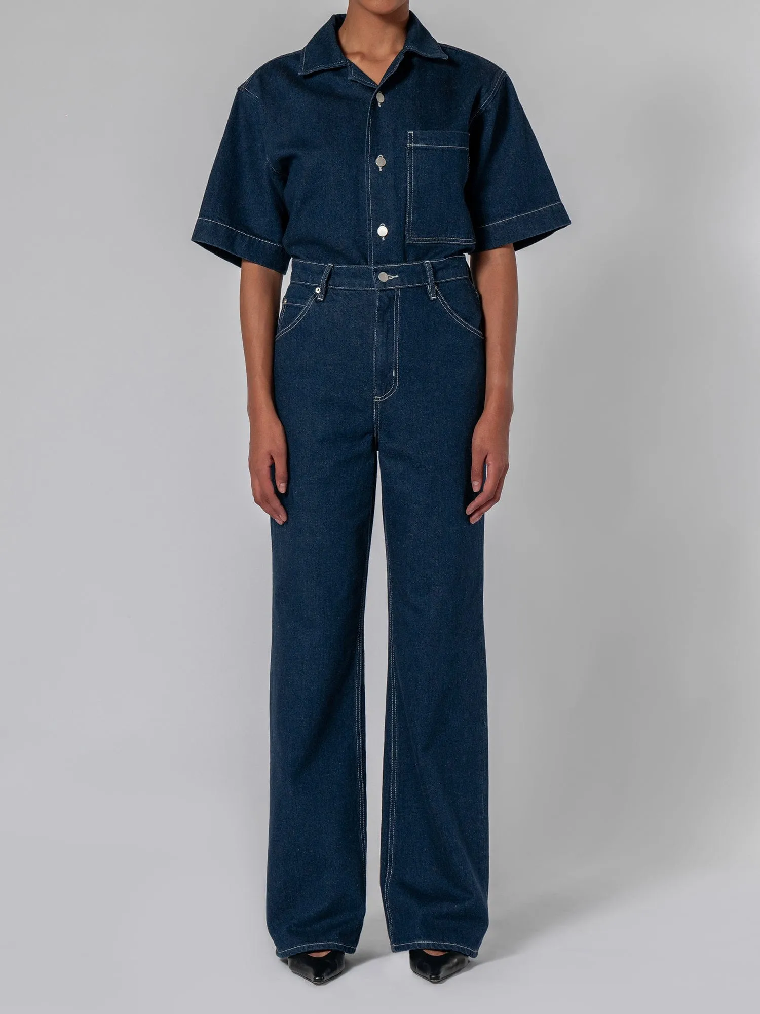 Grace Jean Intense sold by Nobody Denim