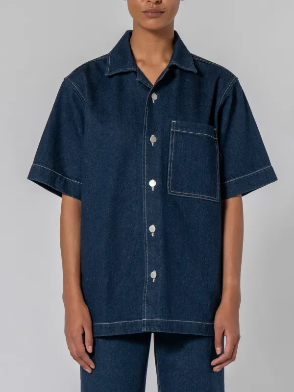 Priya Shirt sold by Nobody Denim