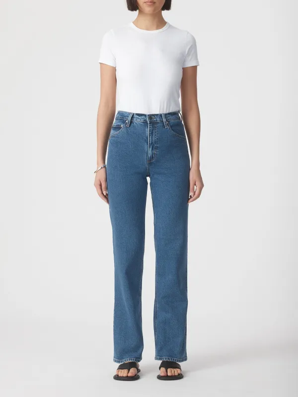 Loretta Jean Author sold by Nobody Denim