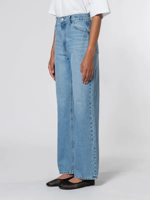 Grace Jean Eternal sold by Nobody Denim