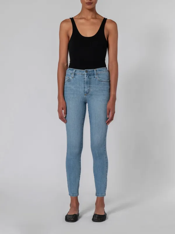 Cult Skinny Ankle Ambiant sold by Nobody Denim