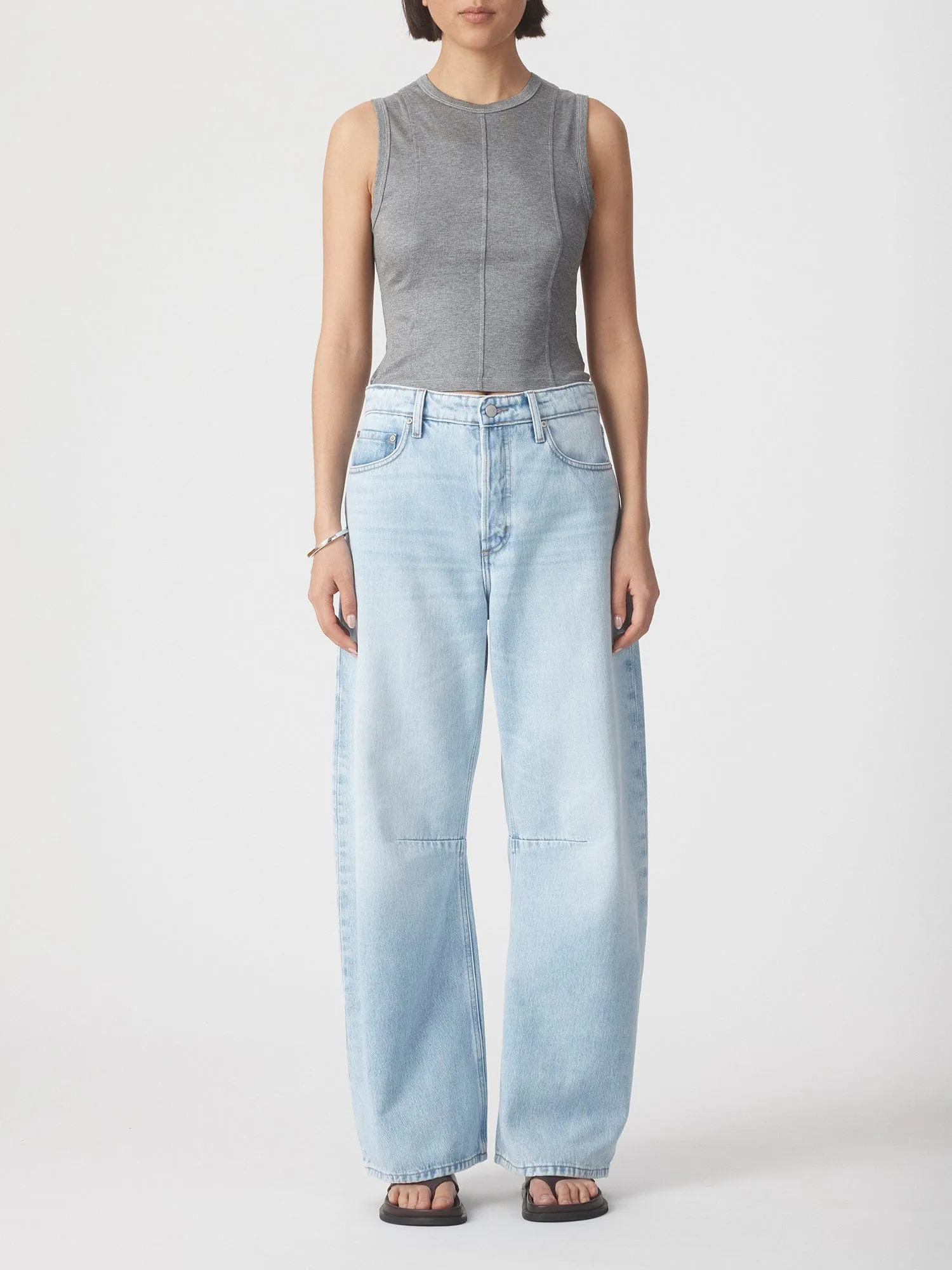 Vera Jean Fade sold by Nobody Denim