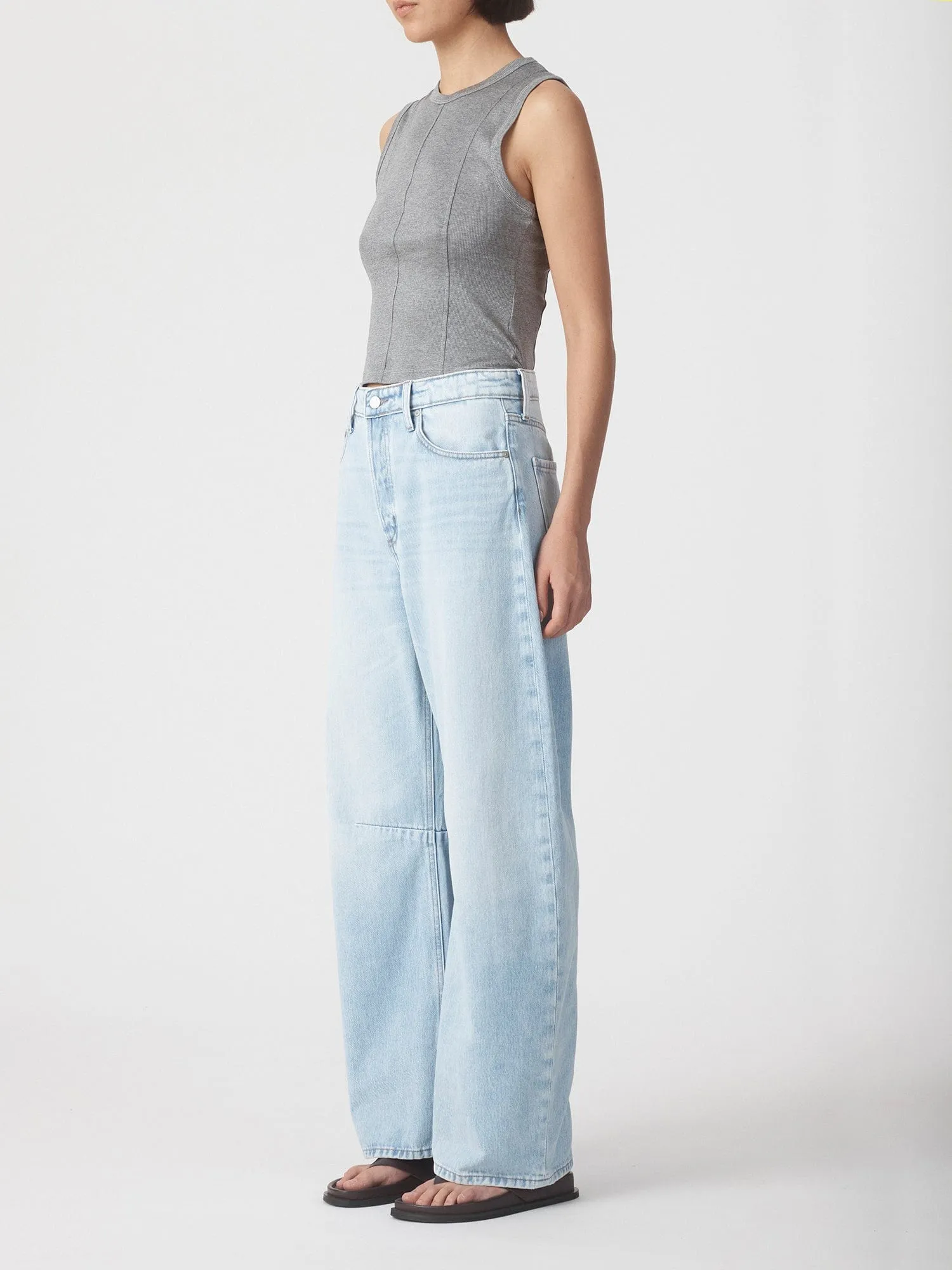 Vera Jean Fade sold by Nobody Denim product image thumbnail 3