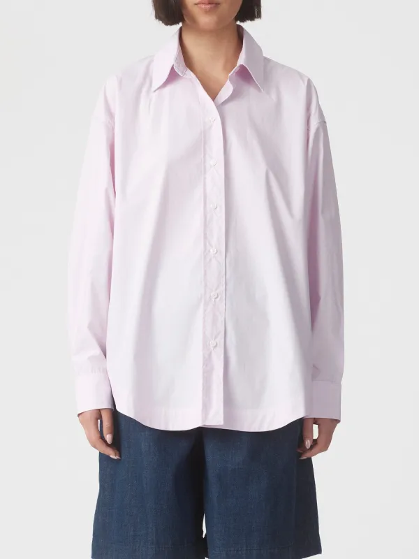 Mayra Shirt Blossom sold by Nobody Denim