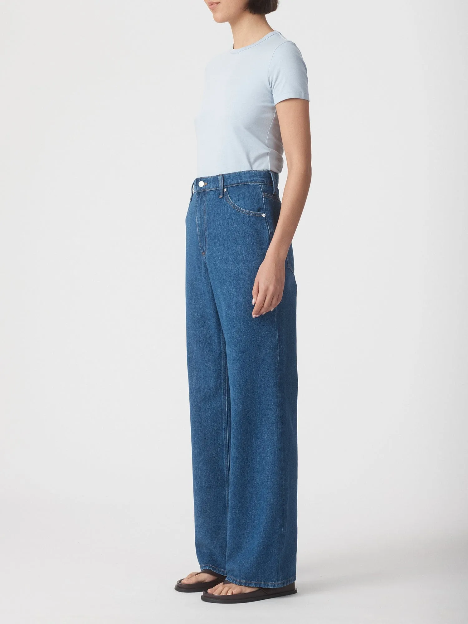 Grace Jean Amalfi sold by Nobody Denim product image thumbnail 2