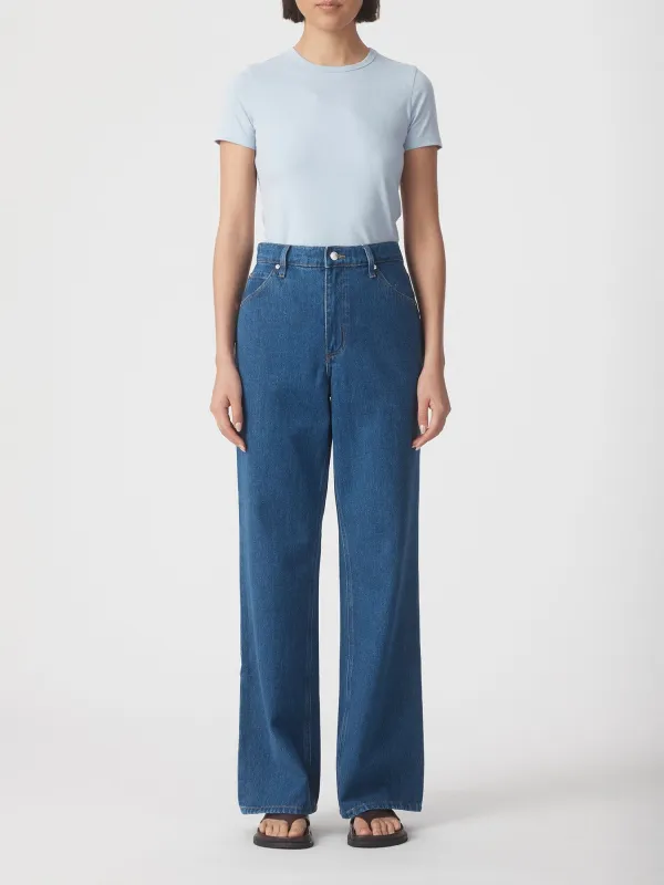 Grace Jean Amalfi sold by Nobody Denim