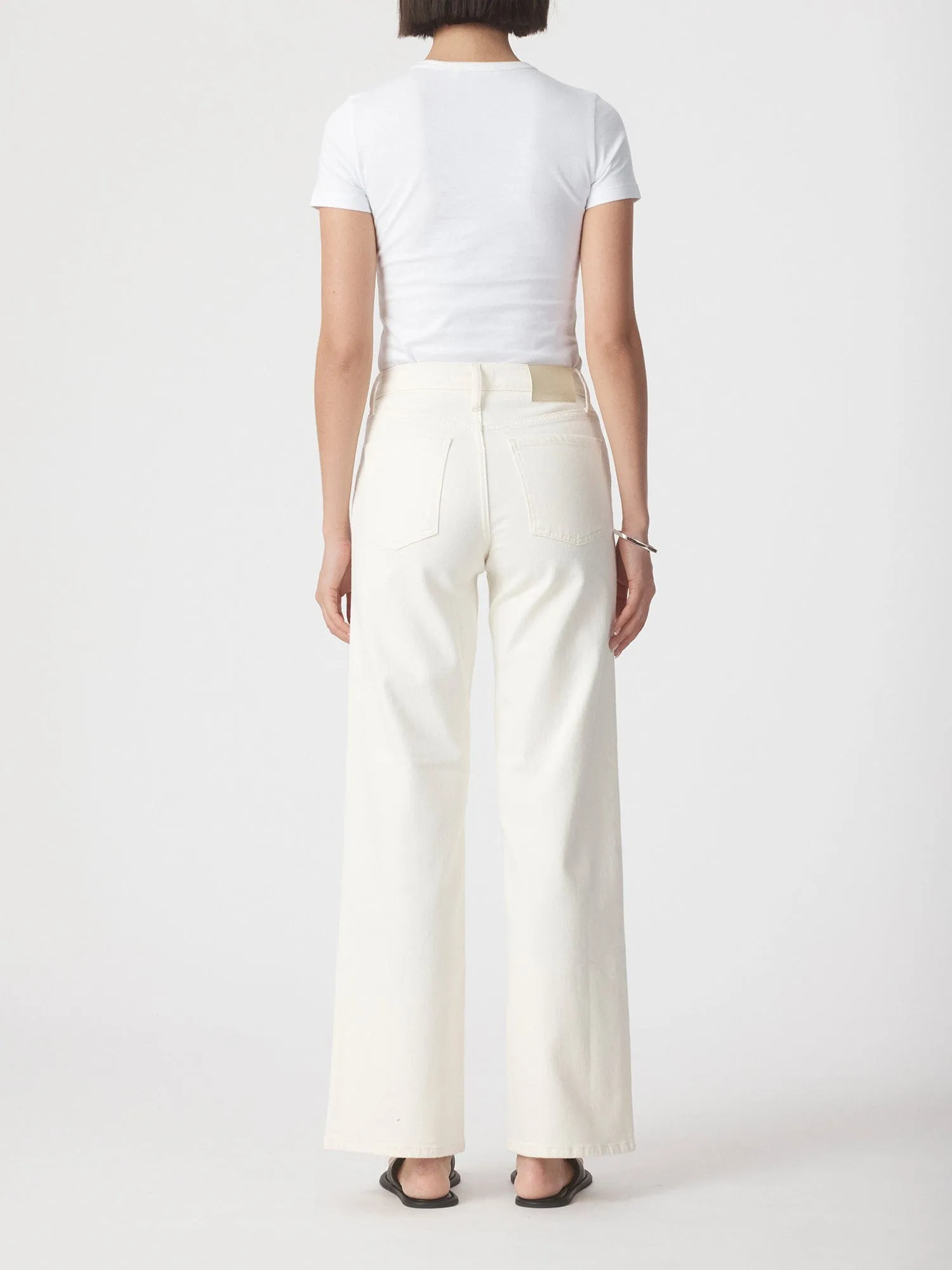 Nikki Jean Vanity sold by Nobody Denim product image thumbnail 3