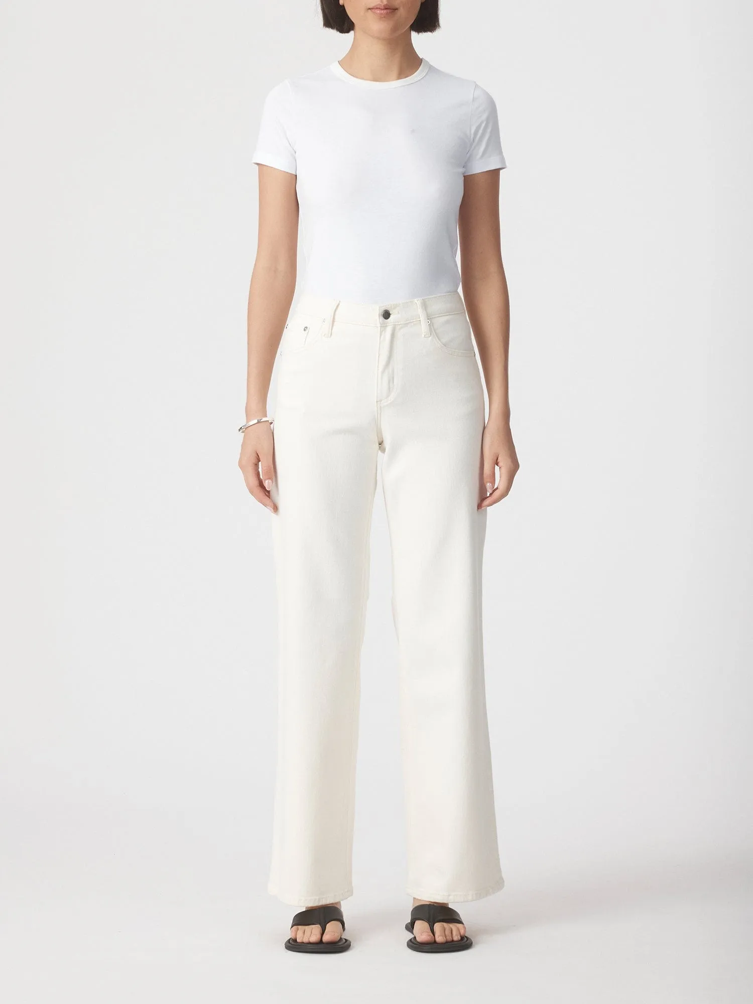 Nikki Jean Vanity sold by Nobody Denim