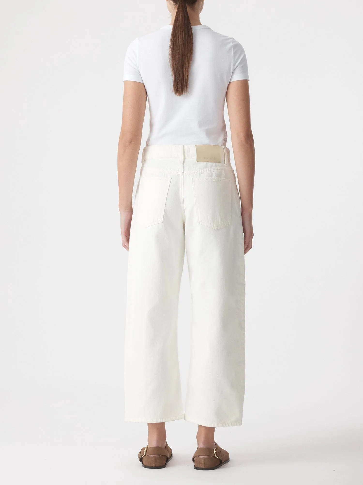 NEW | Nadia Jean Powder sold by Nobody Denim product image thumbnail 4