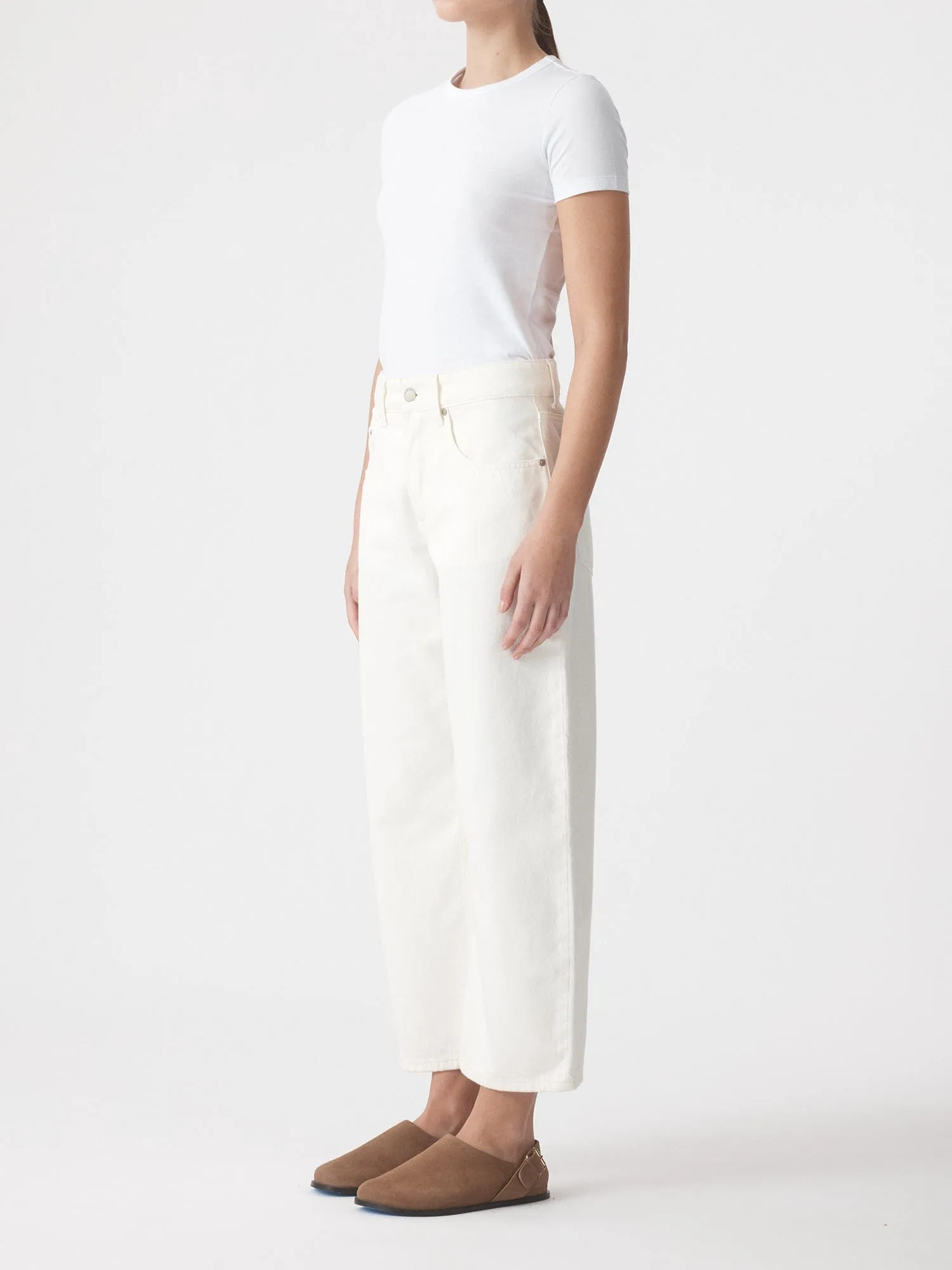 NEW | Nadia Jean Powder sold by Nobody Denim product image thumbnail 3