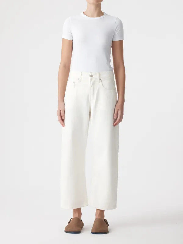 NEW | Nadia Jean Powder sold by Nobody Denim