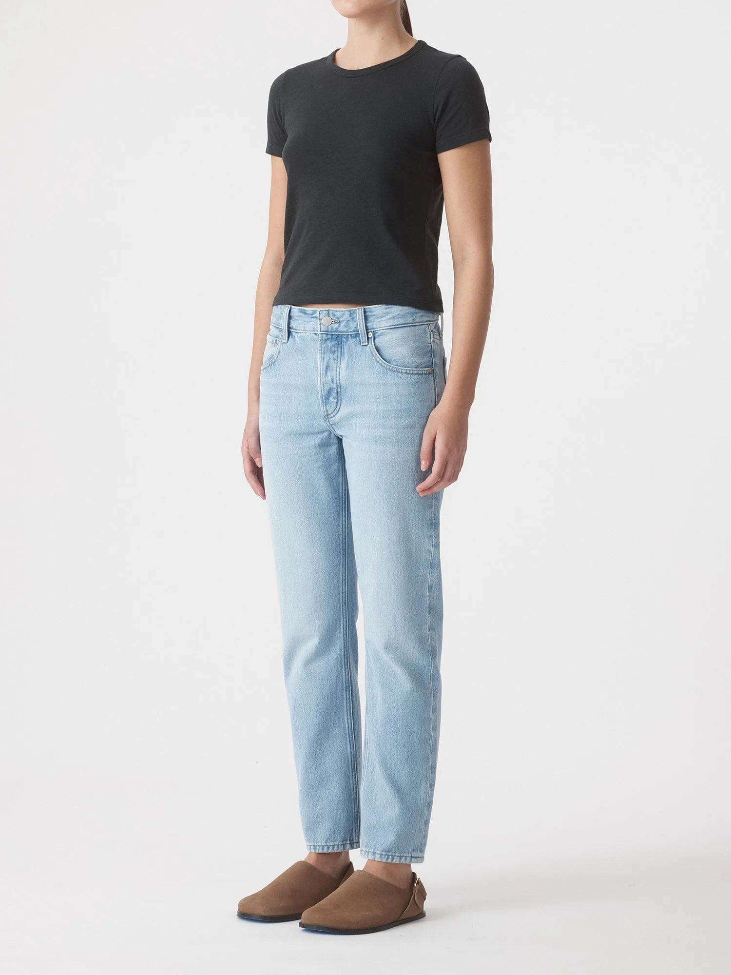 NEW | Erica Jean Dreamy sold by Nobody Denim product image thumbnail 3