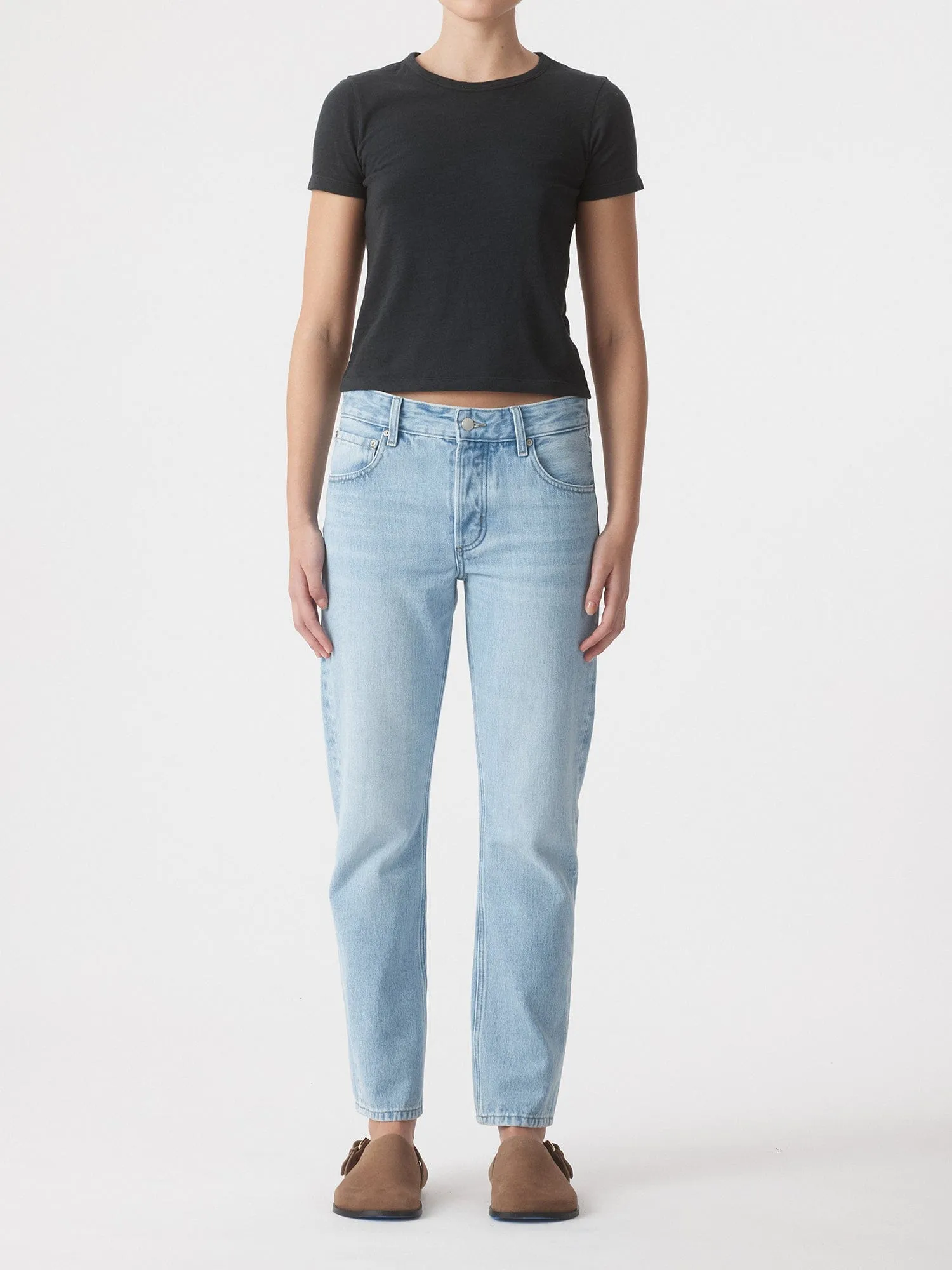 NEW | Erica Jean Dreamy sold by Nobody Denim product image thumbnail 2
