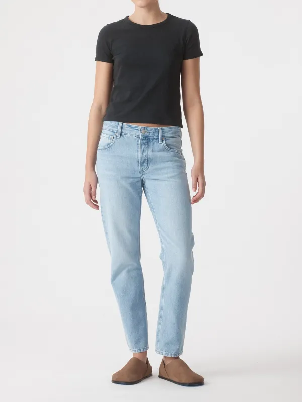 Erica Jean Dreamy made by Nobody Denim