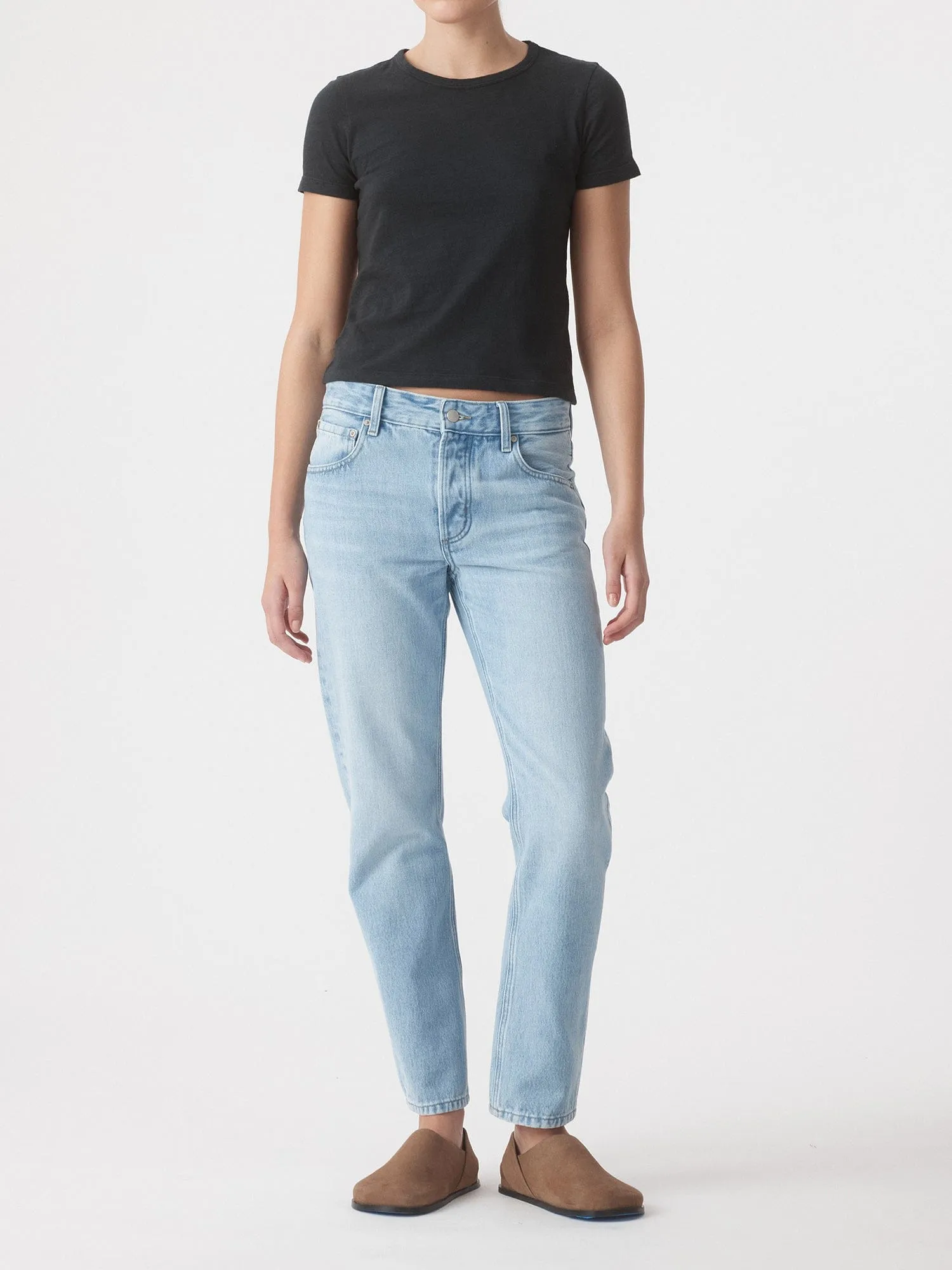 NEW | Erica Jean Dreamy sold by Nobody Denim