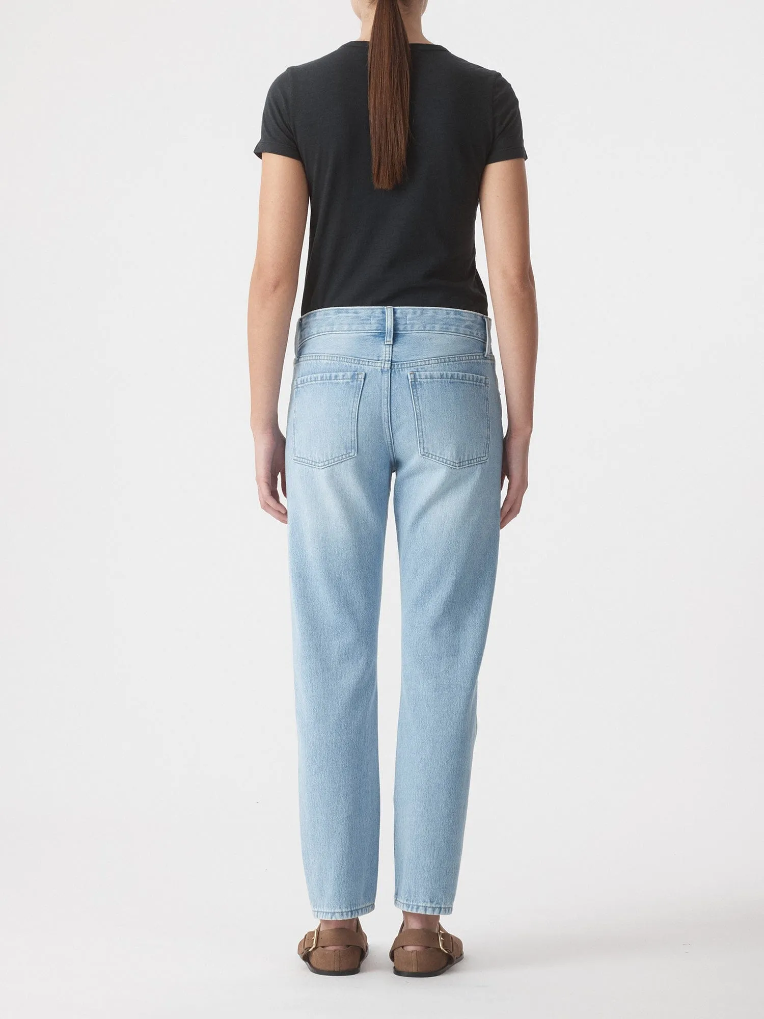 NEW | Erica Jean Dreamy sold by Nobody Denim product image thumbnail 4