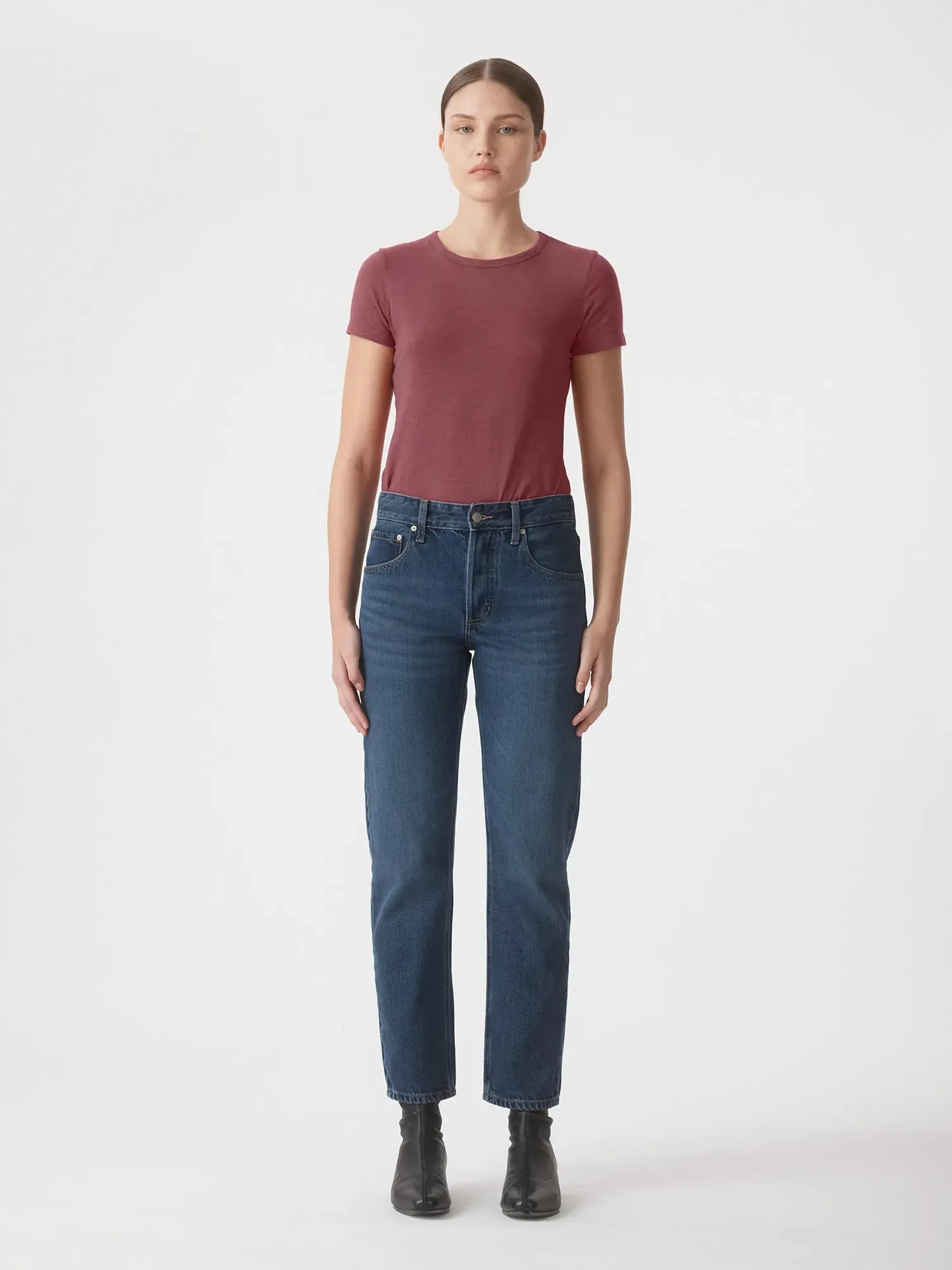 Erica Jean Destiny sold by Nobody Denim product image thumbnail 5