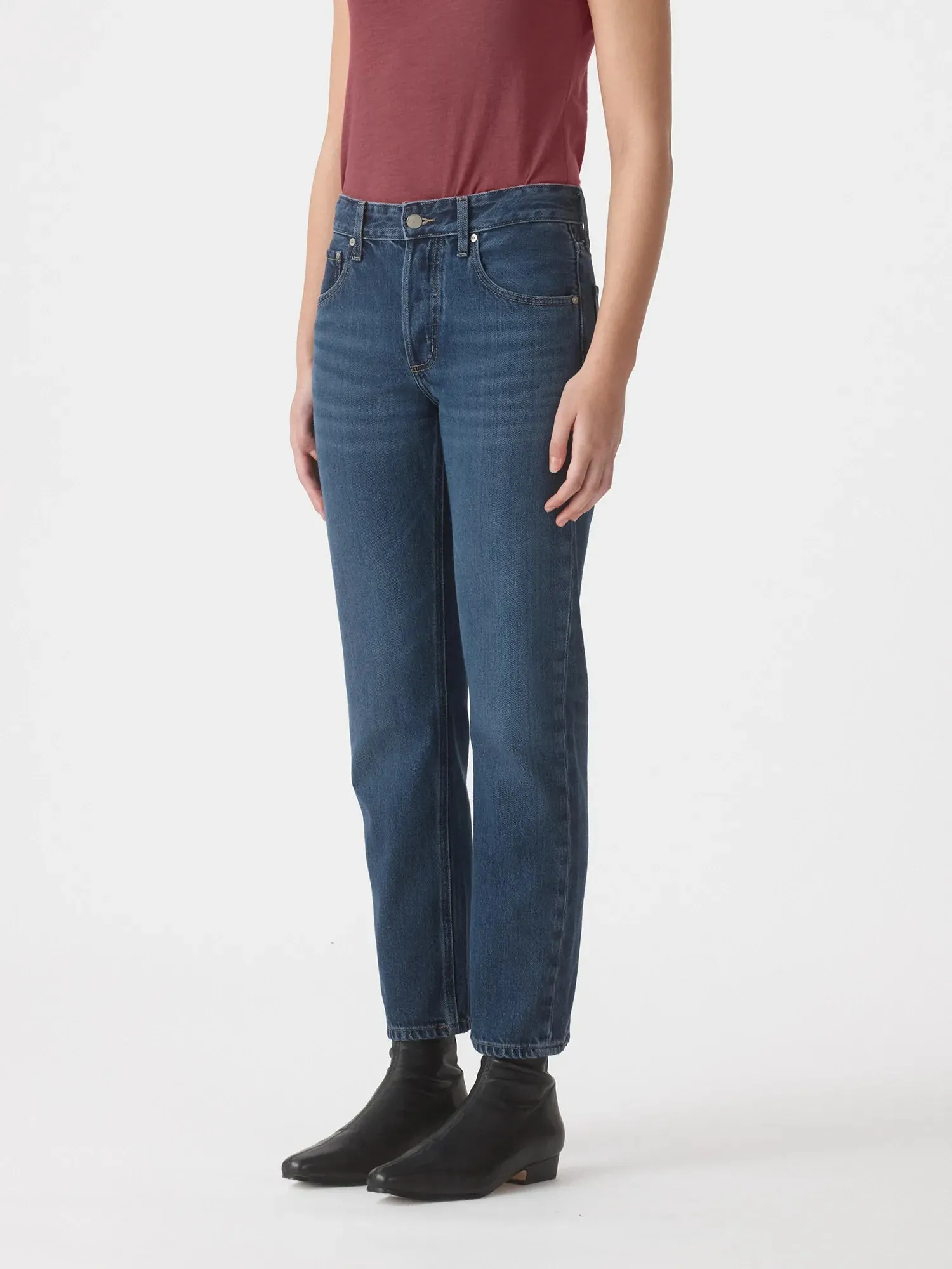 Erica Jean Destiny sold by Nobody Denim product image thumbnail 3