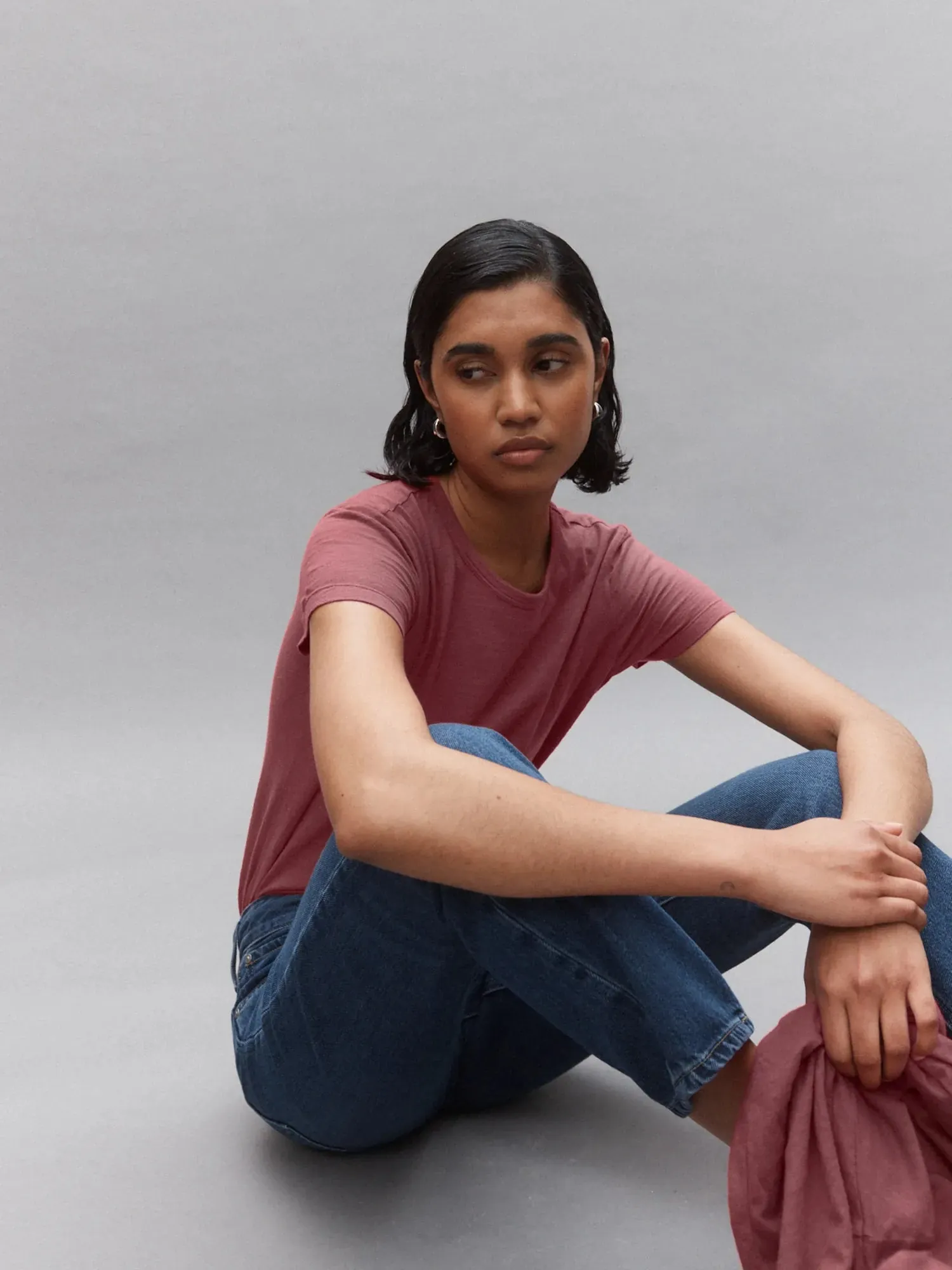 Erica Jean Destiny sold by Nobody Denim product image thumbnail 2