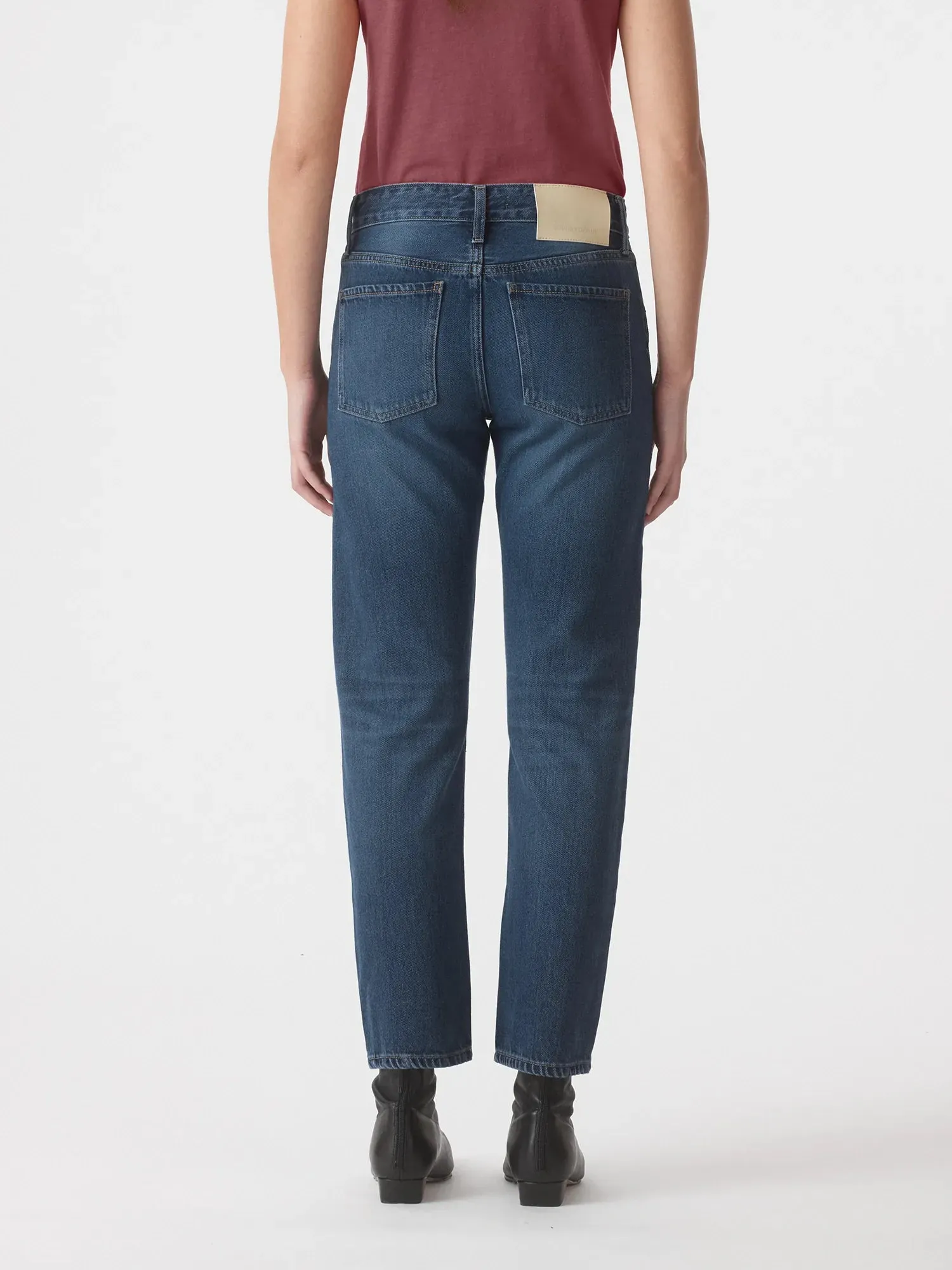 Erica Jean Destiny sold by Nobody Denim product image thumbnail 4