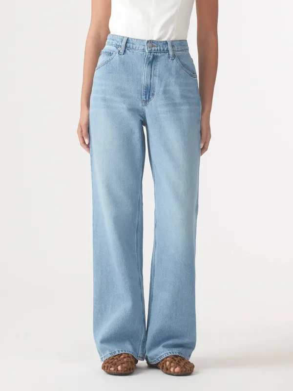 Grace Jean Eternal made by Nobody Denim