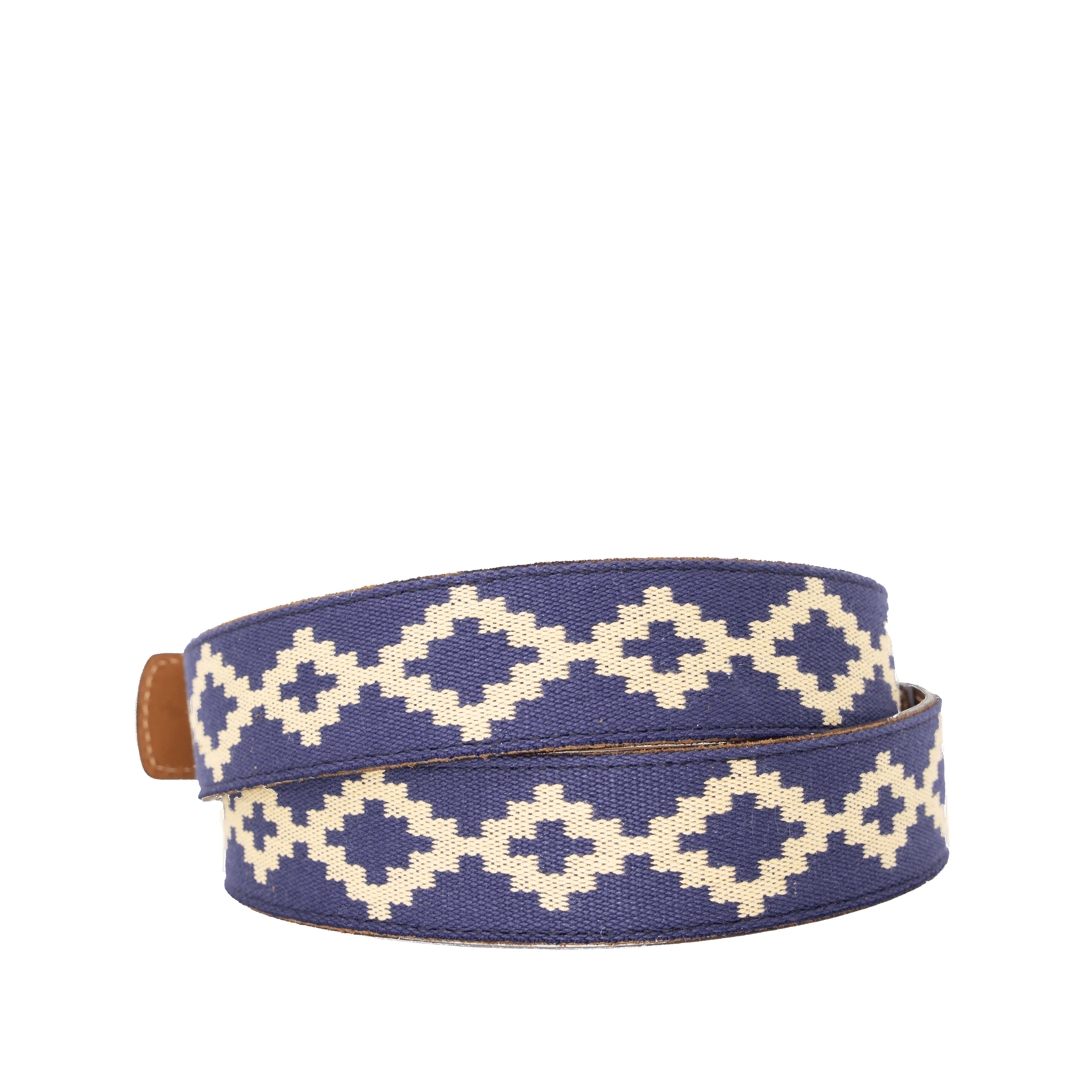 LA MATERA CORBINA WOVEN BELT sold by Mugsy product image thumbnail 2