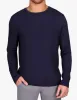 MIDNIGHT CASHMERE LONG SLEEVE sold by Mugsy