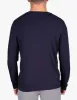 MIDNIGHT CASHMERE LONG SLEEVE sold by Mugsy