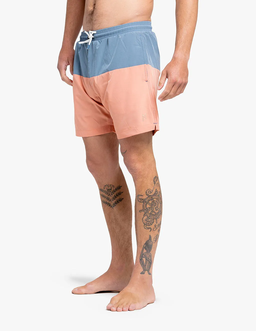 RIPS SWIM TRUNKS sold by Mugsy product image thumbnail 3