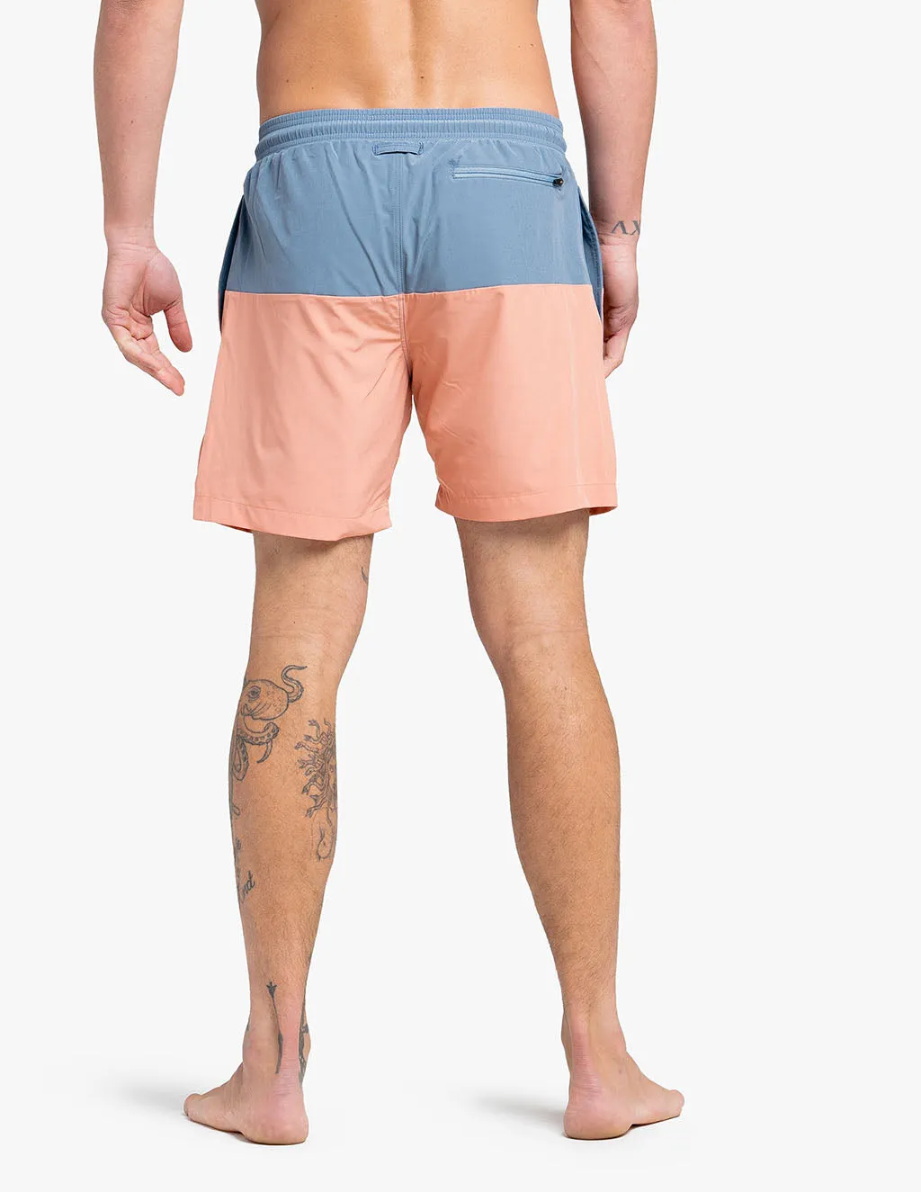 RIPS SWIM TRUNKS sold by Mugsy product image thumbnail 4