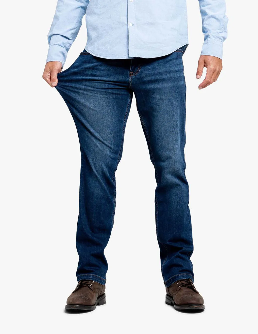 HAMMS BOOTCUT sold by Mugsy