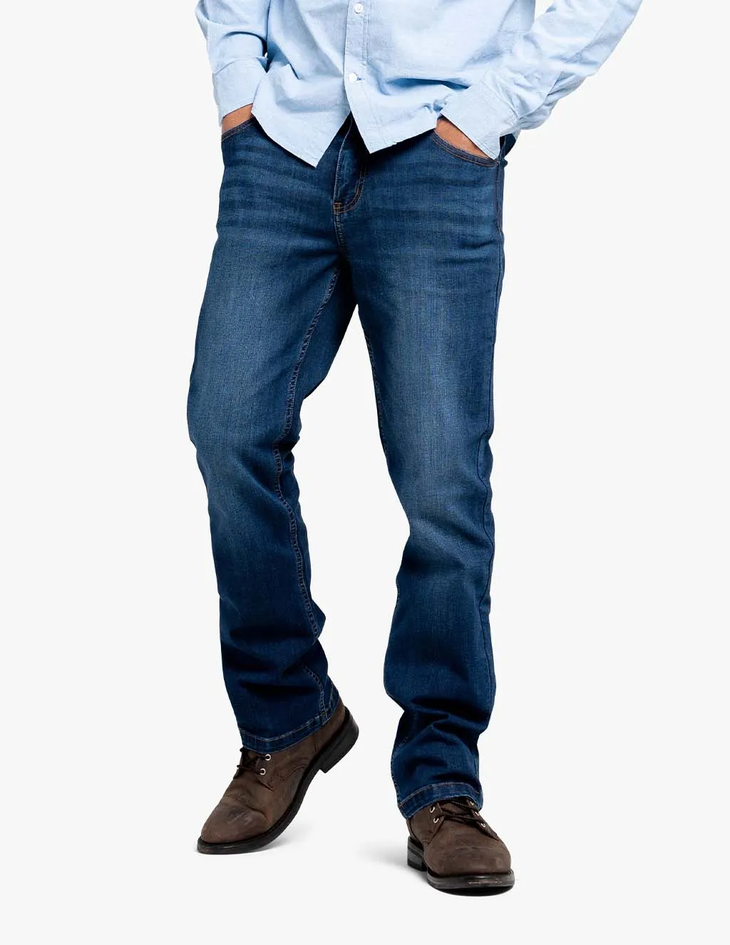 HAMMS BOOTCUT sold by Mugsy product image thumbnail 3