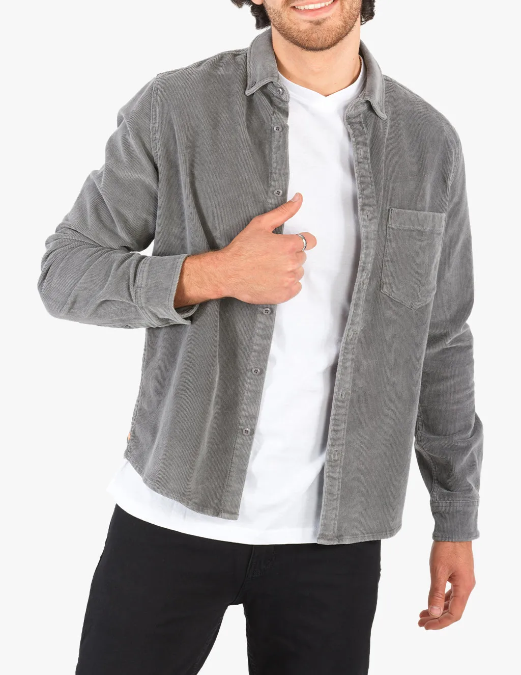 Matterhorns sold by Mugsy