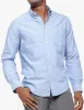CLASSIC BLUE OXFORD sold by Mugsy
