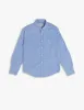 CLASSIC BLUE OXFORD sold by Mugsy