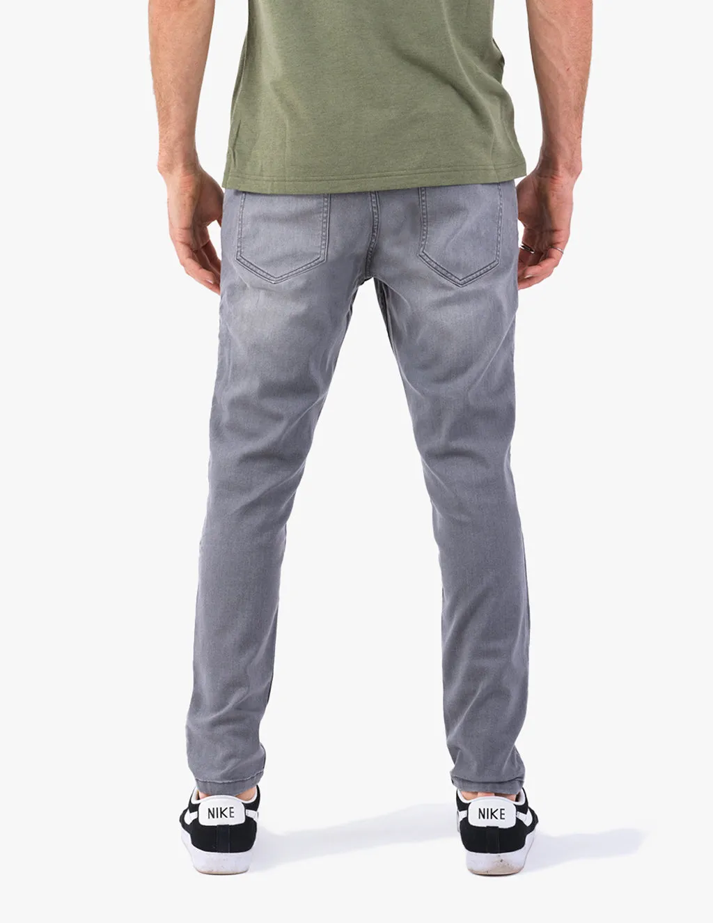 Beans Tapered sold by Mugsy product image thumbnail 4