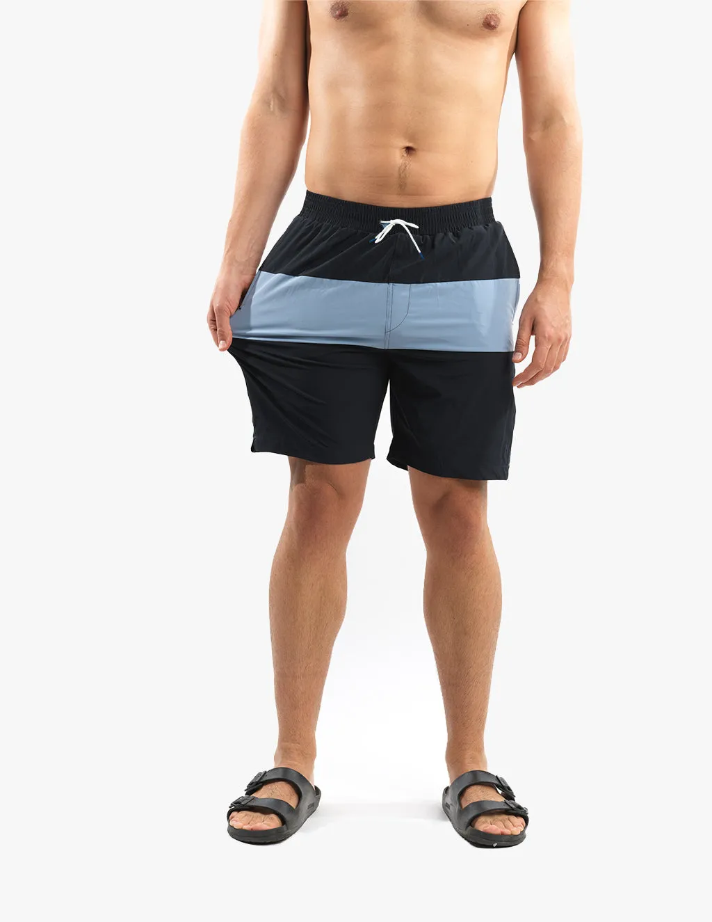 Deckhands sold by Mugsy