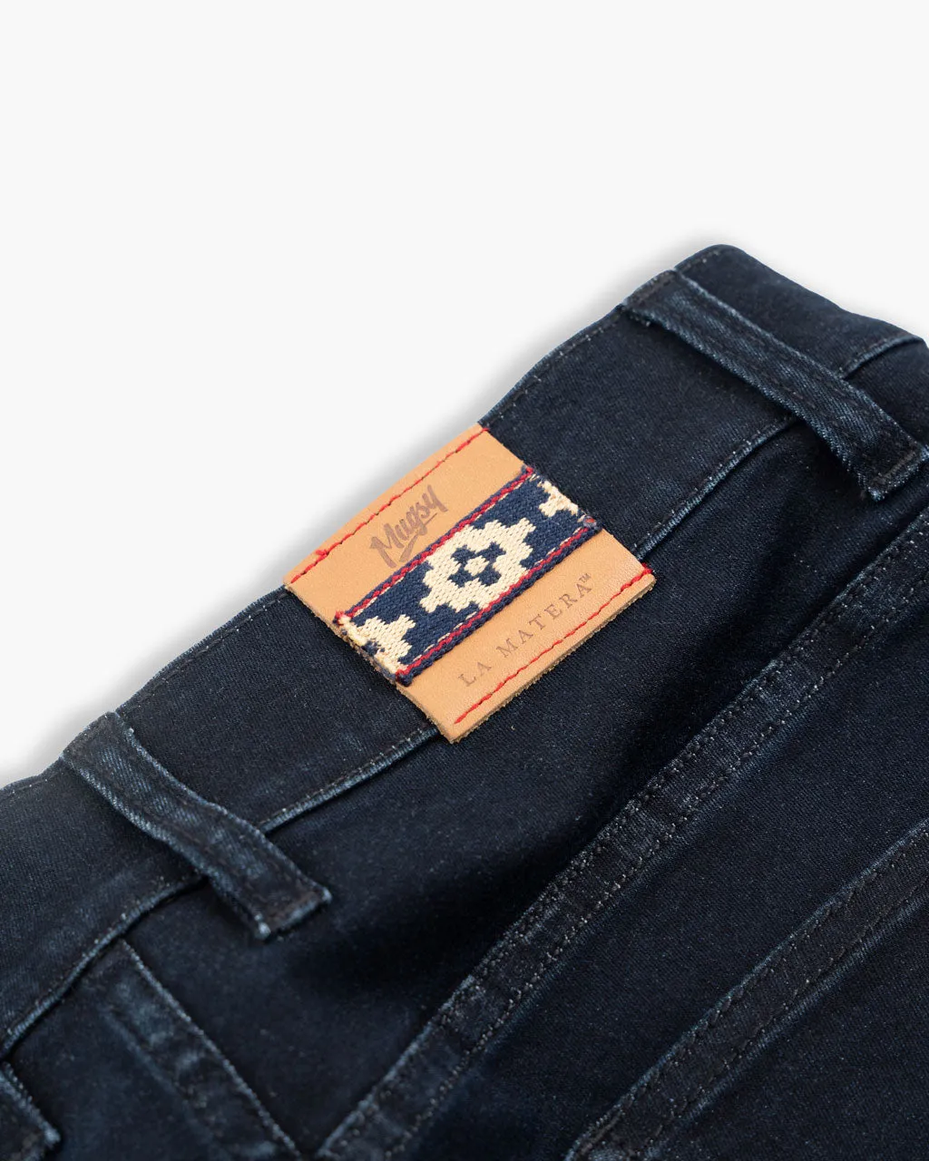 La Matera x Darkest Blues sold by Mugsy product image thumbnail 2