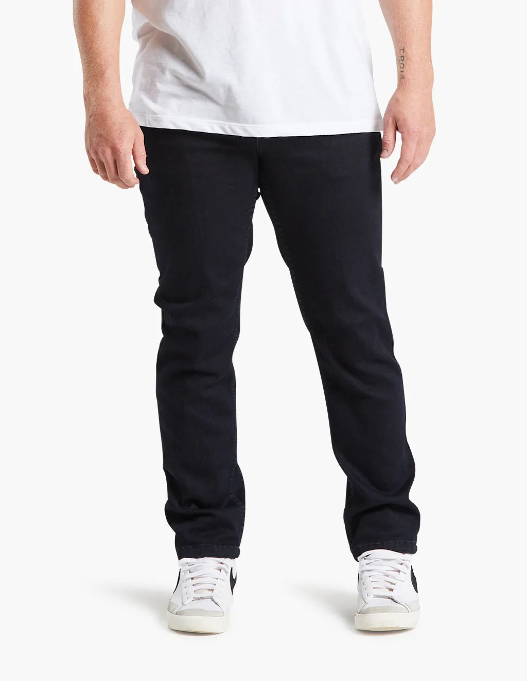 La Matera x Darkest Blues sold by Mugsy