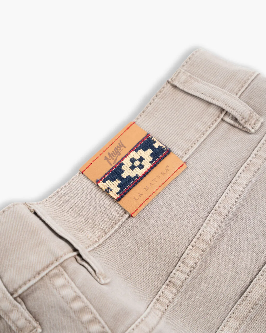 La Matera x Bucks sold by Mugsy product image thumbnail 2