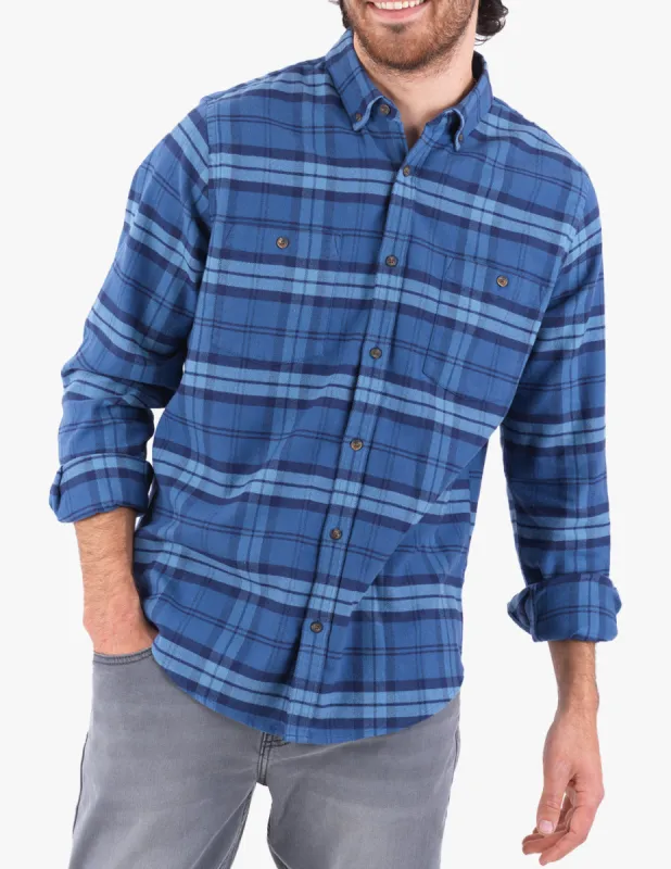 Magellans sold by Mugsy