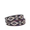 PALOMA WOVEN BELT sold by Mugsy