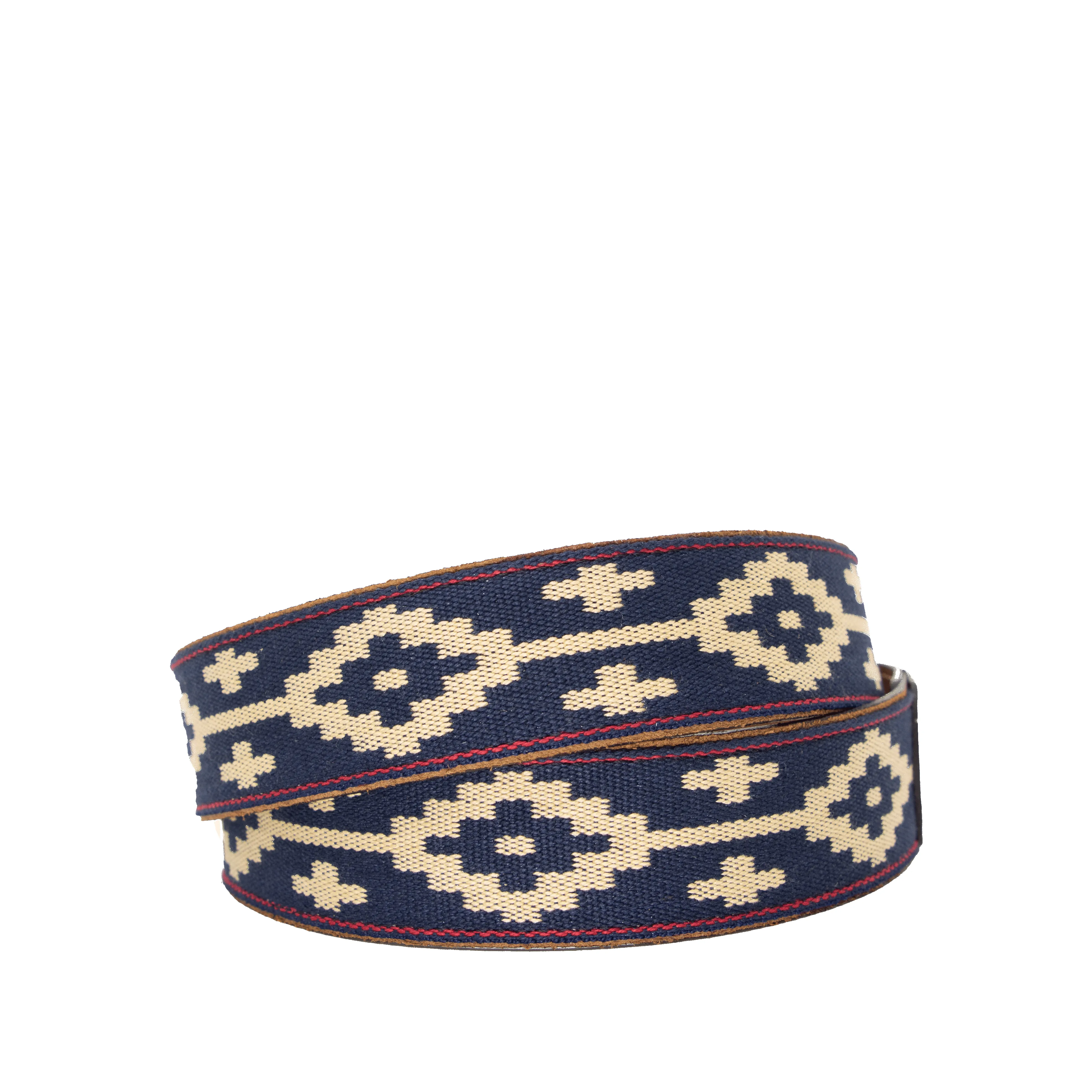 PALOMA WOVEN BELT sold by Mugsy product image thumbnail 3