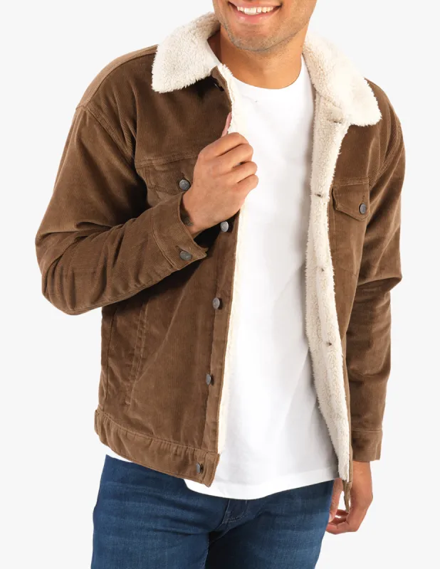 Woodlands sold by Mugsy