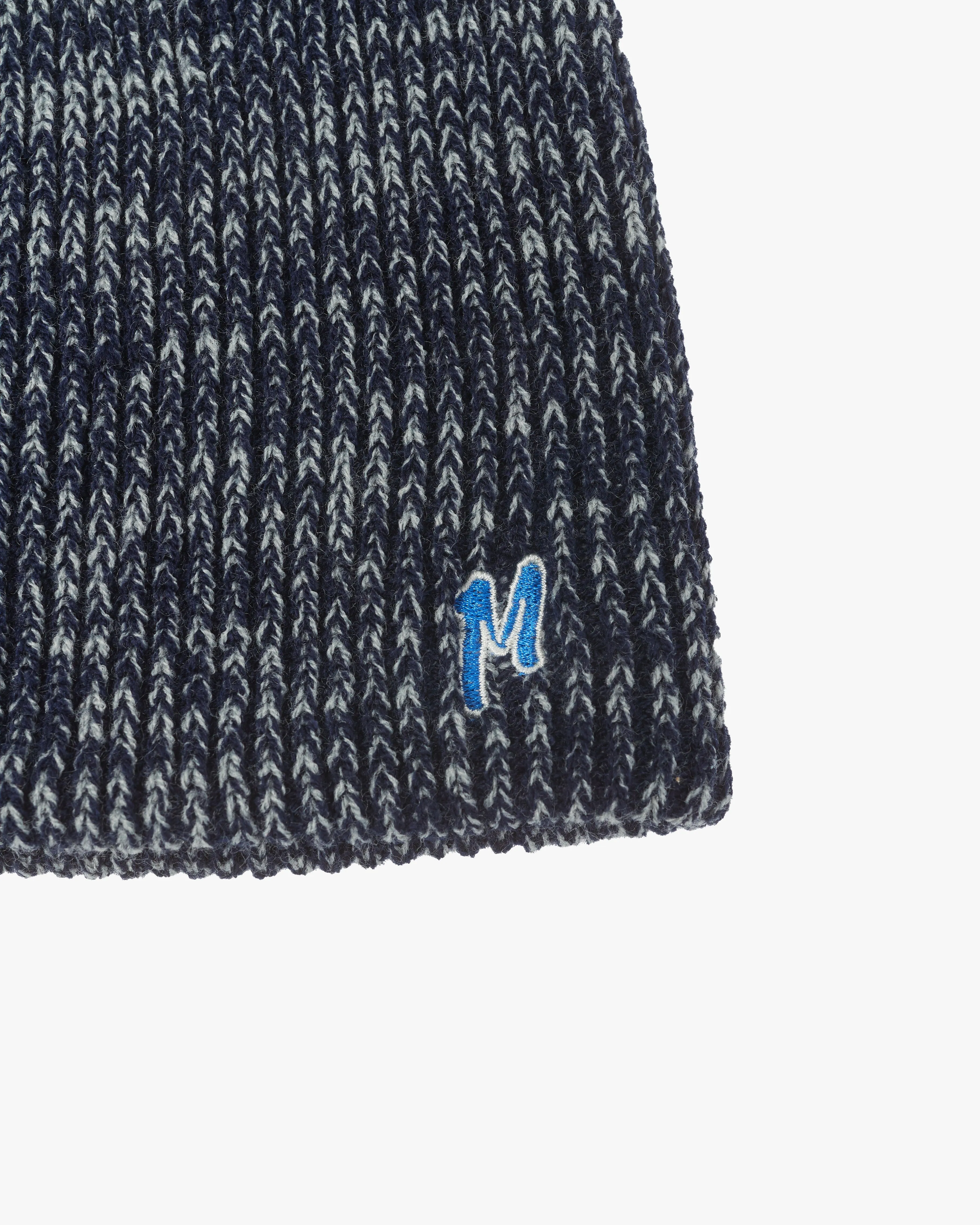 Navy Marled sold by Mugsy product image thumbnail 2