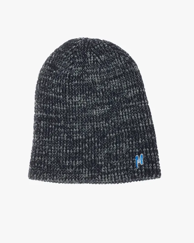 Navy Marled sold by Mugsy