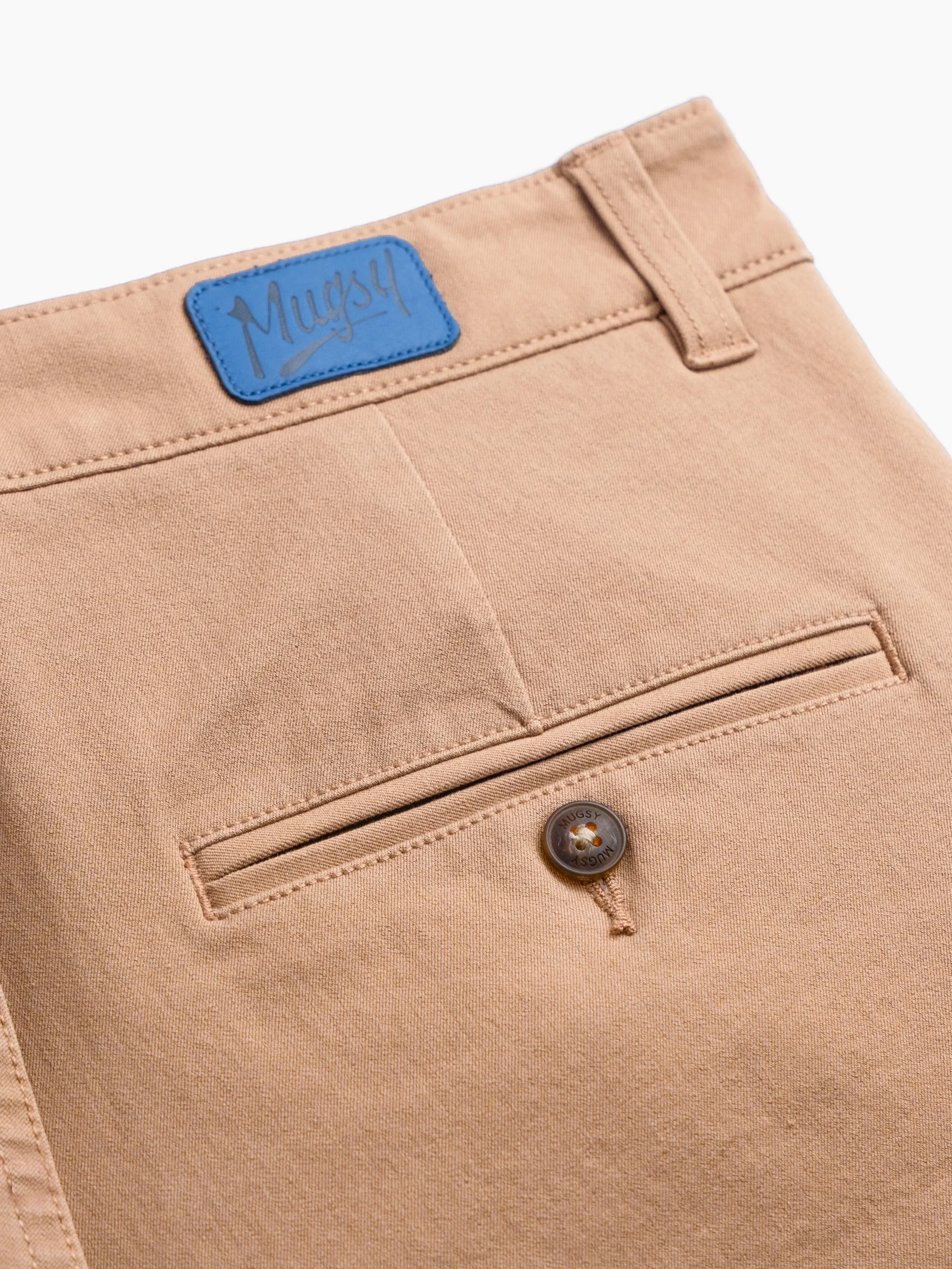 Belmonts Casual sold by Mugsy product image thumbnail 5